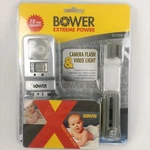 Bower Extreme Power Camera Flash And Video Light VL10K. Fixed Price $17.99.