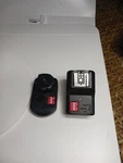 Andoer 16 Channels Radio Wireless Remote Speedlite Flash Trigger Universal V5L1. Fixed Price $12.00.
