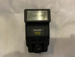Promaster Ftd 5400 Shoe Mount Flash - Tested. Fixed Price $16.89.