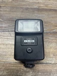 Yashica CS-201 Auto Shoe Mount Flash For Slr Cameras Tested & Works. Fixed Price $16.99.