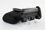Nikon MS-D14 Aa Battery Tray Holder #G012. Fixed Price $15.23.