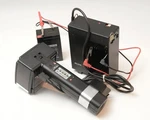 Metz 60CT 1/2 Power Pack Case Tested Fully Functioning For CT-1 CT-2 And CT-4. Fixed Price $49.00.