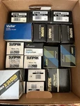 Bundle: Electronic Flashes For Canon, Nikon, Minolta, Sony, Pentax, Olympus, Etc. Fixed Price $575.00.