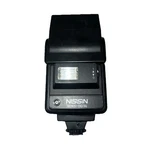 Nissin 360WX Digital Shoe Mount Flash For Nikon. Fixed Price $65.50.