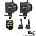 Paul Buff Digibee Strobe X 2 + Cybersync Trigger Transmitter 3 Transceiver. Fixed Price $854.75.