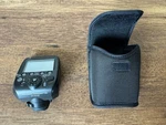 Canon Speedlite Transmitter ST-E3-RT (ver. 3). Fixed Price $300.00.