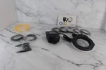 Samtian Rf 600 Series Macro Led Ring Flash Camera Equipment. Fixed Price $19.99.