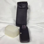 Speedlite Flash SN600EX-RF With Off Camera. Fixed Price $215.00.