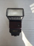 Canon Speedlite 299T Shoe Mount Xenon Flash For Film Slr. Fixed Price $49.99.