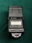 National PE-387S/ Flash/works. Fixed Price $16.09.