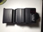 Pentax Af 400 Ftz Flash. Fixed Price $29.99.