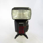 Sony HVL-F56AM Flash External Ttl Bounce Swivel Near Mint Japan. Fixed Price $165.00.