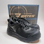 Bates Womens Jumpstart Low Energybound Carbon Safety Toe Work Shoe Size 9.5. Fixed Price $76.00.