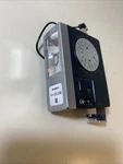 Kako Hi-beam Ii 35MM Rechargeable Flash Unit Shoe Mount Camera Black. Fixed Price $10.00.