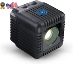Lume Cube 2.0 Portable App-controlled Waterproof Light With Dslr Sho. Fixed Price $114.99.