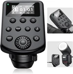 Wireless Flash Trigger Profoto AIR1 AIR2 100CH For Canon Nikon Sony Oled Display. Fixed Price $71.99.