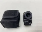 Olympus VF-2 Electronic Viewfinder Black Camera Accessory No Box Used. Fixed Price $146.99.