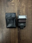 Vintage Minolta Maxxum Flash 2800AF Electronic Original Case. Fixed Price $14.49.