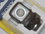 Sony HVL-S3D Video Shoe Light For Handycam Camcorder New. Fixed Price $29.99.