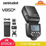 Us Godox V850III 2.4G Hss Li-ion Flash Powerful Output For Canon Nikon Sony. Fixed Price $139.00.