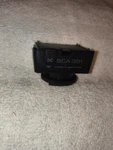 Metz Sca 351 Adapter - Mecablitz Flash. Fixed Price $45.00.