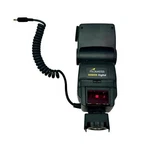 Promaster Digital Flash 5550DX With Module 5000DX Untested. Fixed Price $13.49.