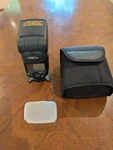 Canon 470EX-AI Speedlite Camera Flash -excellent Condition Very Few Cycles. Fixed Price $110.00.