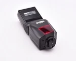 Sunpak PZ42X Shoe Mount Flash For Canon (#11605). Fixed Price $9.95.