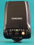 Samsung Nx ED-SEF20A External Camera Flash For 1/30/20/500/300/200.. Boxed. Fixed Price $59.00.