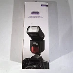 Altura Canon E-ttl Wide Angle Diffuser & Reflection Board Pro Series Flash. Fixed Price $29.75.