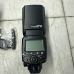 Canon Speedlite 600EX-RT Shoe Mount Flash Lightly Used Nice. Fixed Price $89.99.