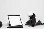 Phottix Mitros+ Ttl Transceiver Flash For Canon Cameras Mint Condition. Fixed Price $90.00.