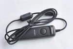 Nikon MC-DC1 Remote Cord Shutter Release For D70S D80 D90 D40X. Fixed Price $19.99.
