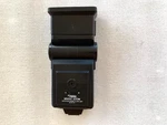 Focal M500C-ZOOM Auto Electronic Camera Flash Unit 20-01-37-TESTED. Fixed Price $28.89.
