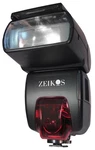 Zeikos ZE-680EX Electronic Flash For Canon Cameras. Fixed Price $114.99.