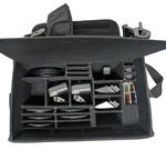 Nikon R1C1 Wireless Macro Speedlight System Ttl Flash Kit W/ Case + Extras. Fixed Price $350.00.