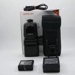 * Open Box Excellent Godox Ving V860IIO Ttl Li-ion Flash Kit For Olympus/panas. Fixed Price $169.95.
