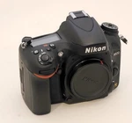 Nikon D600 24.3 Mp Digital Slr Camera - Body Only Low Shutter Count 5700. Fixed Price $375.00.