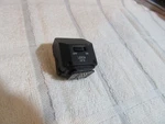 Leica Cf Flash Unit For D-lux In Excellent Phyiscal Shape No Way To Test. Fixed Price $65.00.