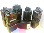 '' Canon Speedlite Flash 244T 277T 299T 155A 166A 177A 188A 199A 430EZ. Fixed Price $8.00.