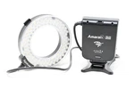 Aputure Amaran Halo AHL-HN100 Led Ring Flash Light (#B35). Fixed Price $49.99.