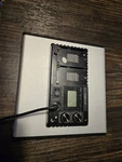 Neewer NL480-2.4G Video Light Adjustable Dimable. Fixed Price $40.00.