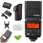 Godox V350O 1/8000S 2.4G 500 Full Power Flashs Ttl Speedlight For Olympus. Fixed Price $159.00.