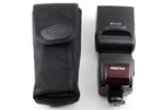 "excellent++++" Pentax AF-540FGZ Shoe Mount Flash From Japan #3645. Fixed Price $109.00.