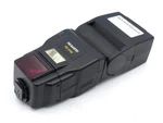 Used Promaster Ftd 5700 Flash For Canon Ttl. Fixed Price $29.00.