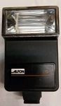 Alfon Model GK-215 Camera Flash Used. Fixed Price $10.95.