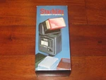 Starblitz 3200BT-TWIN-S Hot Shoe Mount Flash Gun Brand New. Fixed Price $41.95.