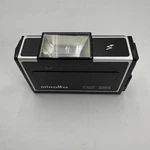 Minolta Pocket Flash 25 Unit For Autopak Camera. Fixed Price $19.73.