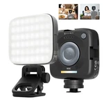Neewer N96 Magnetic Camera Light Leds Bi Color 2000MAH For Video Selfie. Fixed Price $19.99.