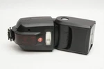 Leica Sf 58 Electronic Flash, Mint, W/case+manuals. Fixed Price $431.16.